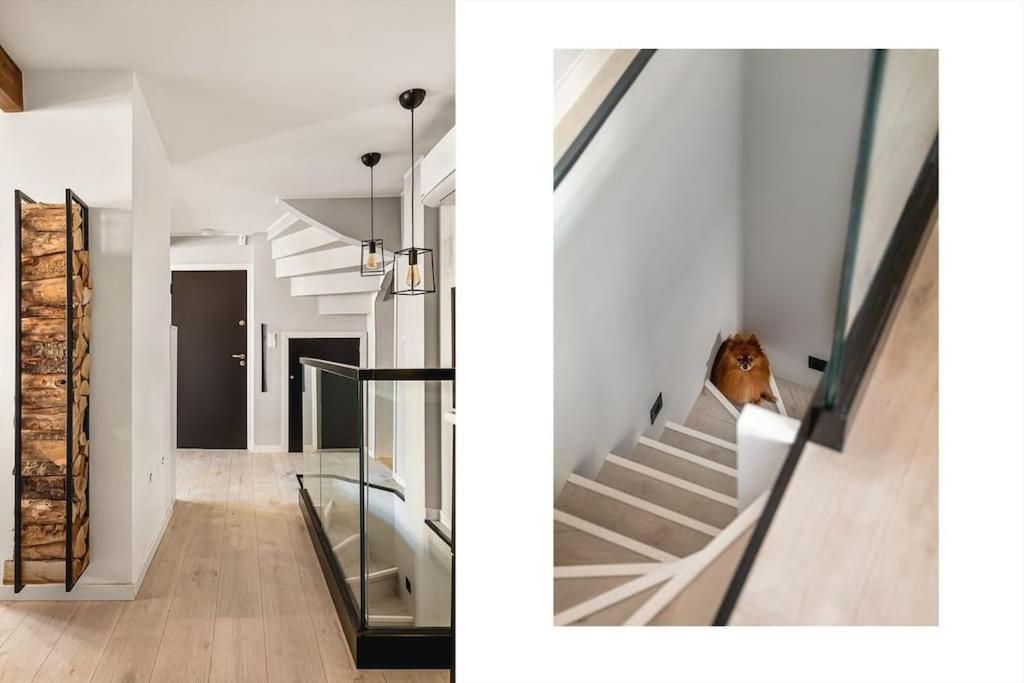Dinbnb Apartments I Luxury Feel 100M From Bryggen Bergen Esterno foto
