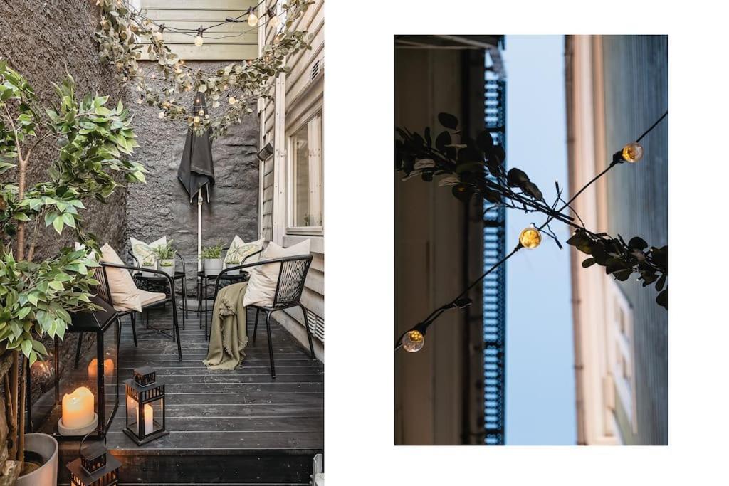 Dinbnb Apartments I Luxury Feel 100M From Bryggen Bergen Esterno foto
